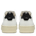 Medalist Mens - White / Black-Shoes-Autry-41-UPTOWN LOCAL