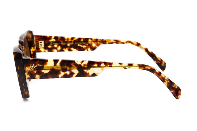 Dom - Tort-Sunglasses-AM Eyewear-UPTOWN LOCAL