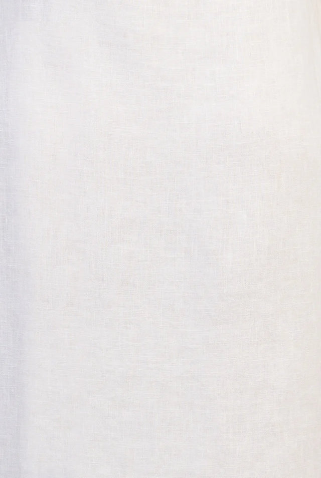 Essential Linen Slip Dress - White-Dresses-Academy Brand Womens-XS-UPTOWN LOCAL