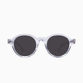 Motel - Crystal w. Rose Gold / Black Lens-Sunglasses-Valley-UPTOWN LOCAL