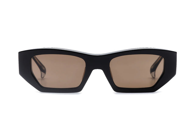 Lipcer - Black-Sunglasses-AM Eyewear-UPTOWN LOCAL