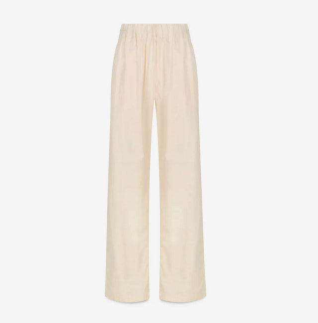 Frontier Pant - Bone-Pants-Status Anxiety-S-UPTOWN LOCAL