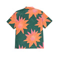 Hawaiian Shirt - Blood Orange-Double Rainbouu-S-UPTOWN LOCAL
