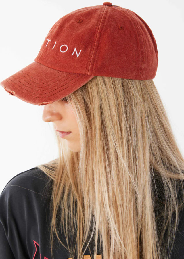 Immersion Cap - Canyon Rose-Hats-PE Nation-UPTOWN LOCAL