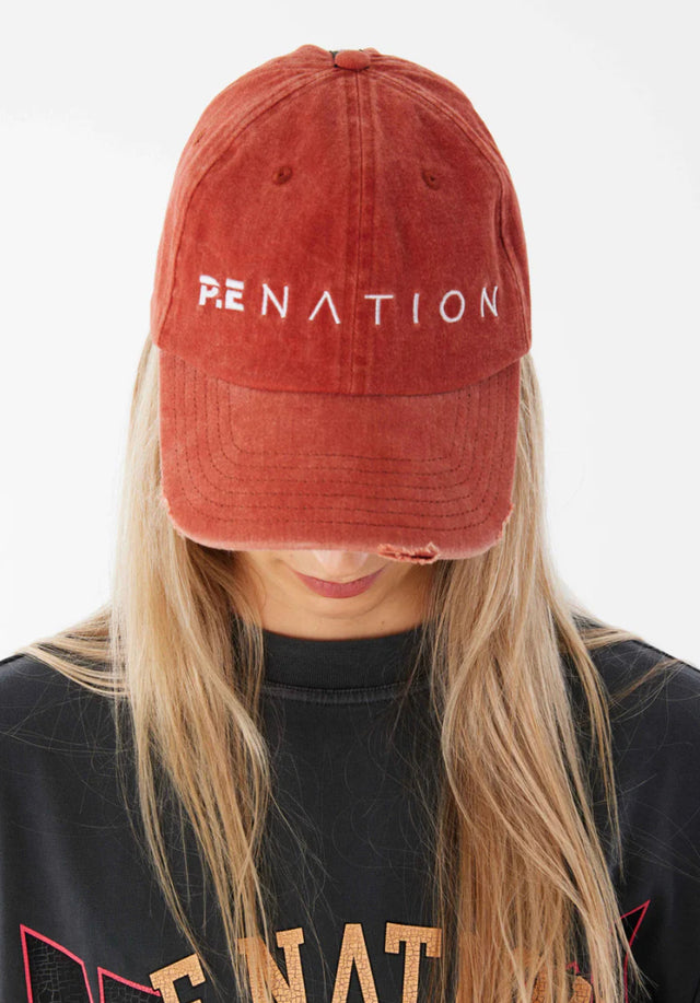 Immersion Cap - Canyon Rose-Hats-PE Nation-UPTOWN LOCAL