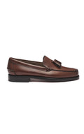 SEBAGO - Classic Will - Brown-Shoes-Sebago-US 8 / EU 41.5-UPTOWN LOCAL