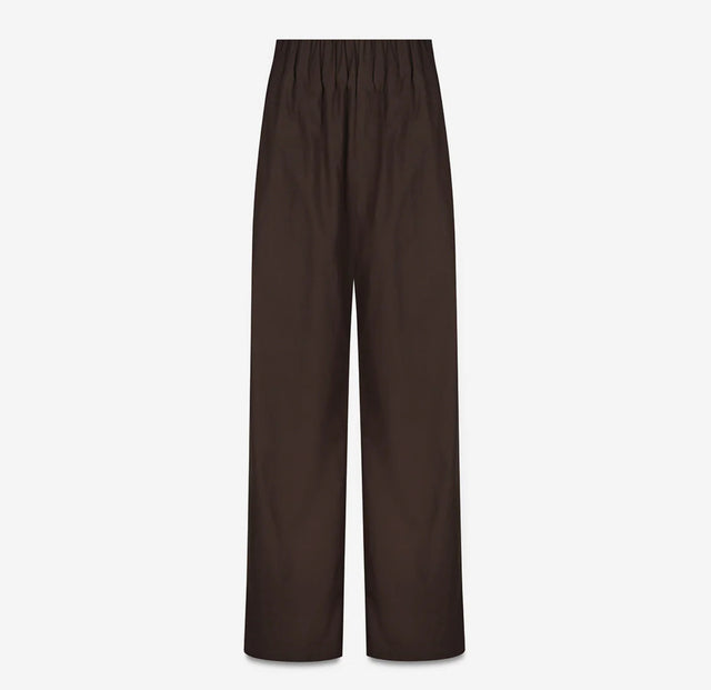 Frontier Pant - Bark-Pants-Status Anxiety-S-UPTOWN LOCAL