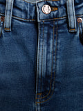 Hightop Tilde - Blue Reality-Denim-Nudie Jeans-24/28-UPTOWN LOCAL