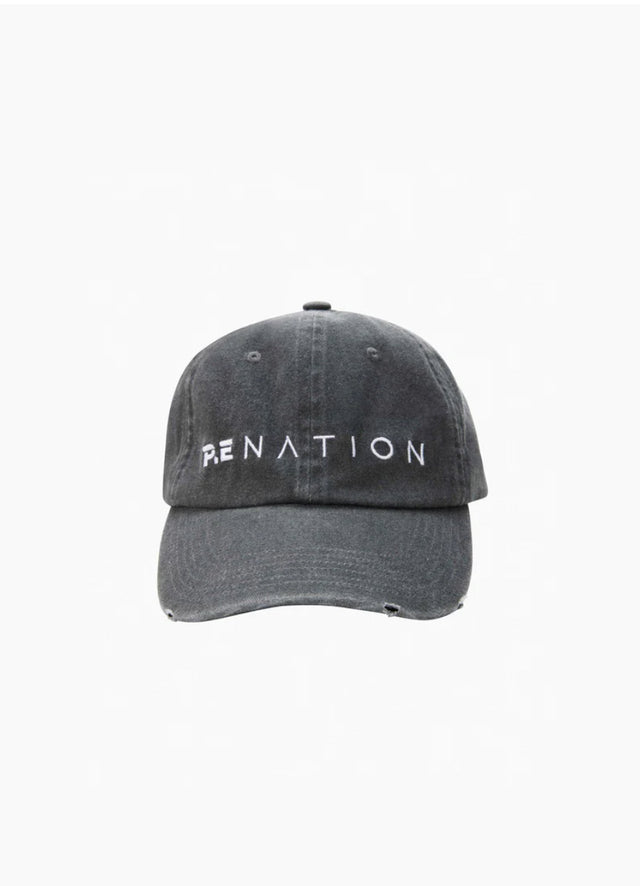 PE NATION - Immersion Cap - Dark Shadow-Hats-PE Nation-UPTOWN LOCAL