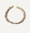 Billie Tennis Bracelet-Jewellery-Avant Studio-UPTOWN LOCAL