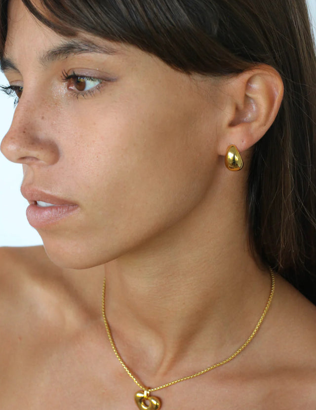 Noemi Earrings-Jewellery-Avant Studio-UPTOWN LOCAL