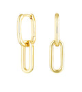 Celine Earings Gold-Jewellery-Avant Studio-UPTOWN LOCAL