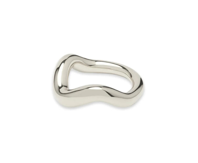 SAINT VALENTINE - Wabi Sabi Ring - Silver-Jewellery-Saint Valentine-S (5)-UPTOWN LOCAL
