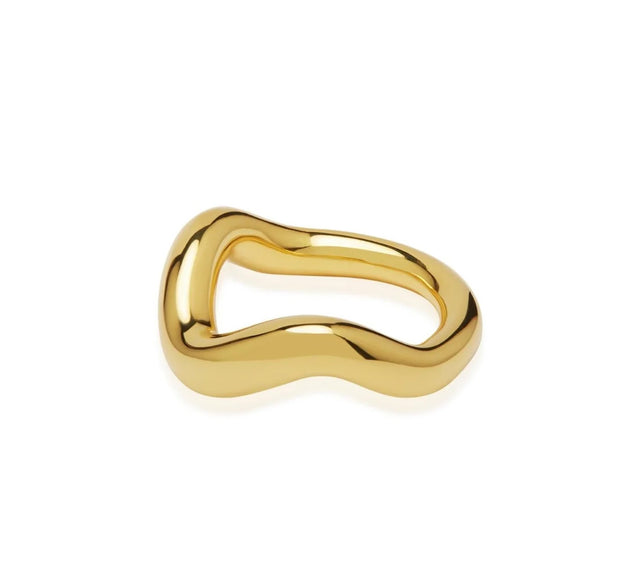 SAINT VALENTINE - Wabi Sabi Ring - Gold-Jewellery-Saint Valentine-S (5)-UPTOWN LOCAL