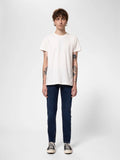 NUDIE JEANS - Lean Dean - New Ink-Denim-Nudie Jeans-30/30-UPTOWN LOCAL