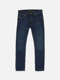 NUDIE JEANS - Lean Dean - New Ink-Denim-Nudie Jeans-30/30-UPTOWN LOCAL