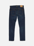 NUDIE JEANS - Lean Dean - New Ink-Denim-Nudie Jeans-30/30-UPTOWN LOCAL