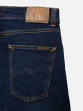 NUDIE JEANS - Lean Dean - New Ink-Denim-Nudie Jeans-30/30-UPTOWN LOCAL