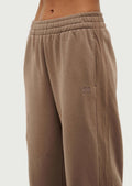 PE NATION - Adventure Trackpant - Taupe-Pants-PE Nation-XS-UPTOWN LOCAL