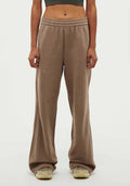 PE NATION - Adventure Trackpant - Taupe-Pants-PE Nation-XS-UPTOWN LOCAL