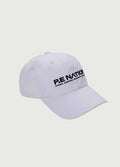 PE NATION - Homage Cap - Optic White-Hats-PE Nation-UPTOWN LOCAL