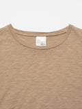 NUDIE JEANS - Roffe T-Shirt - Desert-T-Shirts-Nudie Jeans-S-UPTOWN LOCAL