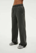 PE NATION - Adventure Trackpant - Washed Gunmetal-Pants-PE Nation-XS-UPTOWN LOCAL