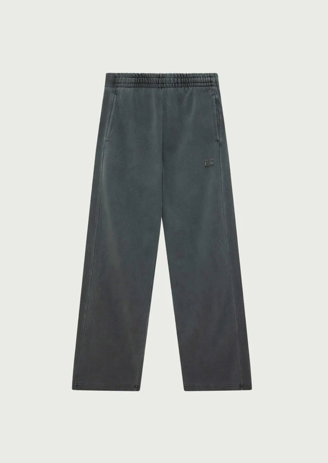 PE NATION - Adventure Trackpant - Washed Gunmetal-Pants-PE Nation-XS-UPTOWN LOCAL