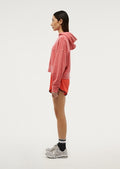 PE NATION - Transition Hoodie - Poppy Red-Jackets-PE Nation-XS-UPTOWN LOCAL