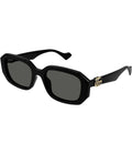 GUCCI - GG1535S001 - Black-GUCCI-UPTOWN LOCAL