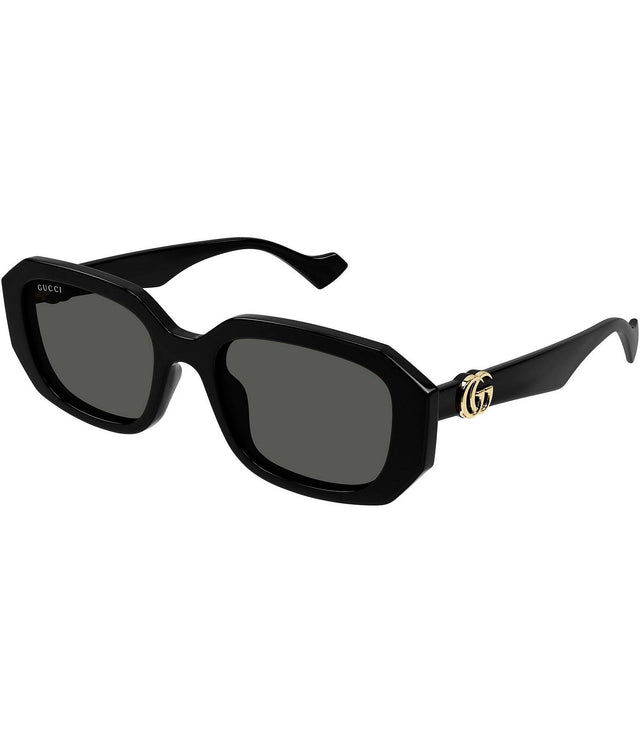 GUCCI - GG1535S001 - Black-GUCCI-UPTOWN LOCAL