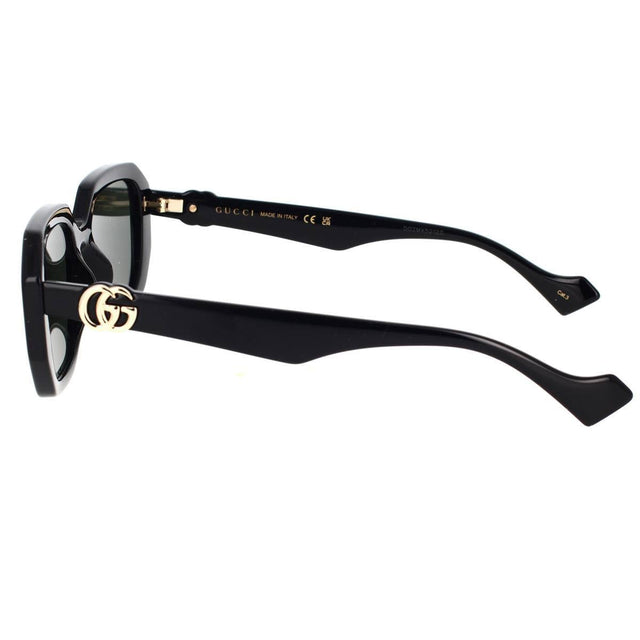 GUCCI - GG1535S001 - Black-GUCCI-UPTOWN LOCAL