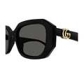 GUCCI - GG1535S001 - Black-GUCCI-UPTOWN LOCAL