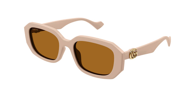 GUCCI - GG1535S003 - Nude-GUCCI-UPTOWN LOCAL