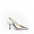 HAEL & JAX - Picasso - Metallic-Shoes-Hael & Jax-36-UPTOWN LOCAL