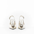 HAEL & JAX - Picasso - Metallic-Shoes-Hael & Jax-36-UPTOWN LOCAL