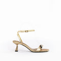 HAEL & JAX - Saville - Gold-Shoes-Hael & Jax-36-UPTOWN LOCAL