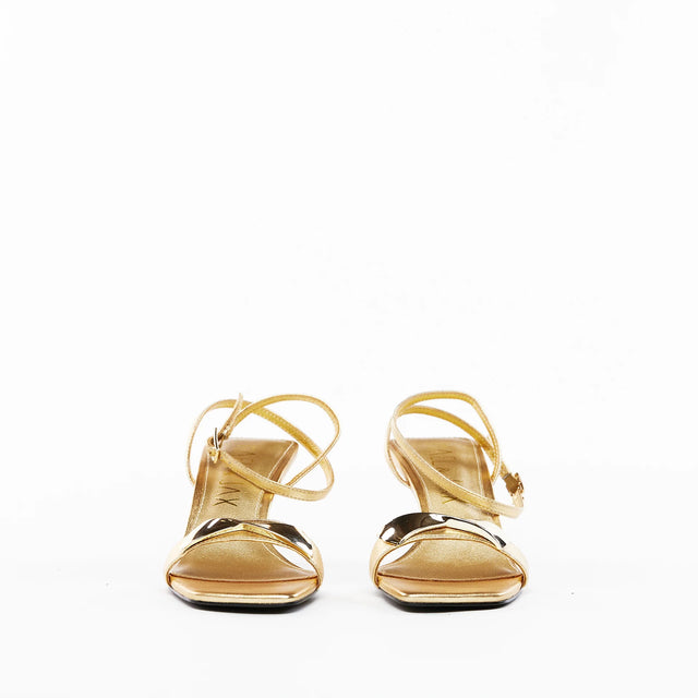 HAEL & JAX - Saville - Gold-Shoes-Hael & Jax-36-UPTOWN LOCAL