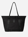 MR SIMPLE - Jasper Large Tote - Black-Bags-Mr. Simple-UPTOWN LOCAL