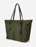 MR SIMPLE - Jasper Large Tote - Army-Bags-Mr. Simple-UPTOWN LOCAL