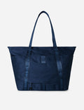 MR SIMPLE - Jasper Large Tote - Navy-Bags-Mr. Simple-UPTOWN LOCAL