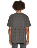 KSUBI - Vandals Biggie SS Tee - Faded Black-tee-Ksubi-S-UPTOWN LOCAL