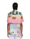 KSUBI - Vandals Resort SS Shirt - Multi-tee-Ksubi-S-UPTOWN LOCAL