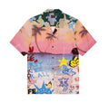 KSUBI - Vandals Resort SS Shirt - Multi-tee-Ksubi-S-UPTOWN LOCAL