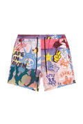 KSUBI - Vandals Boardshort -Multi-Pants-Ksubi-S-UPTOWN LOCAL