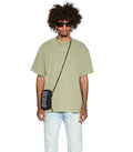 KSUBI - SOTT Ekcess SS Tee - Moss-tee-Ksubi-S-UPTOWN LOCAL