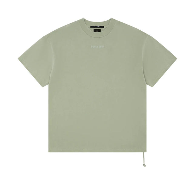 KSUBI - SOTT Ekcess SS Tee - Moss-tee-Ksubi-S-UPTOWN LOCAL