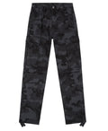 KSUBI - Fugitive Cargo - Black Camo-Pants-Ksubi-29-UPTOWN LOCAL