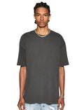 KSUBI - Biggie SS Tee - Back to Black-tee-Ksubi-S-UPTOWN LOCAL