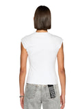 KSUBI - Staple Tee - White-tee-Ksubi-XS-UPTOWN LOCAL